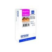 EPSON T7013 XXL Magenta akár 3400 oldal