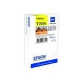 EPSON T7014 XXL Sárga legfeljebb 3400 oldal