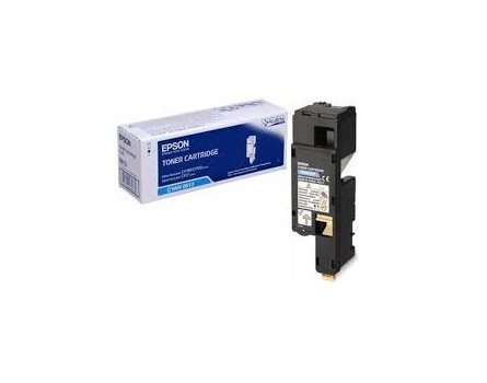 Epson S050671, C13S050671 - eredeti (cián)
