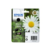 Epson 18XL, C13T18114010 (fekete)