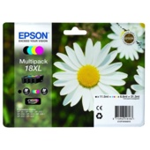 Epson 18XL, C13T18164010, T1816