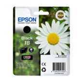 Epson T1801 fekete