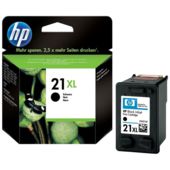 HP 21XL patron HP C9351C - Eredeti (fekete)