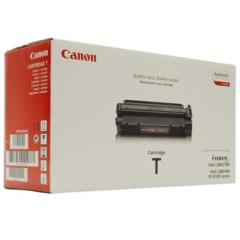 Canon CRG-T (C CARTRIDGE T), 7833A002 (fekete) - eredeti