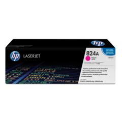 HP 824A toner, HP CB383A - eredeti (magenta)