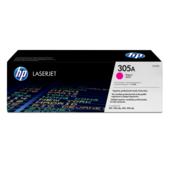 HP 305A toner, HP CE413A - eredeti (magenta)