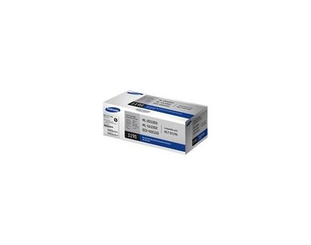 Samsung MLT-D119S toner - eredeti (fekete)