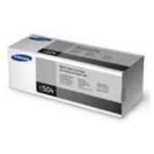 Samsung CLT-K504S toner - eredeti (fekete)