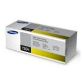 Samsung CLT-Y504S toner - eredeti (sárga)