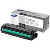 Samsung CLT-K506S toner - eredeti (fekete)