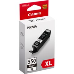 Canon PGI-550XL PGBk, 6431B001 - eredeti (fekete)