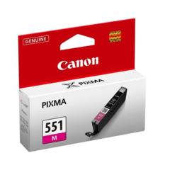 Canon CLI-551 M, 6510B001 - eredeti (magenta) patron