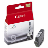 Canon PGI-9GY, 1042B001 (szürke) patron - eredeti