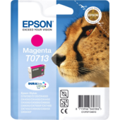 Epson T0713 magazin, C13T07134012 (bíborvörös)