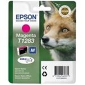 Epson T1283 magazin, C13T12834011 (bíborvörös)