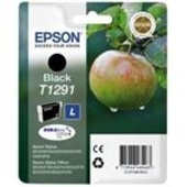 Epson T1291 fekete