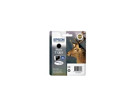 Epson T1301 fekete 25,4 ml