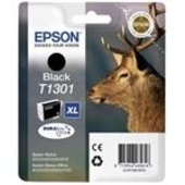 Epson T1301 fekete 25,4 ml