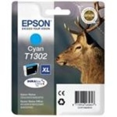 Epson T1302 sárga 10,1 ml