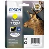 Epson T1304 sárga 10,1 ml