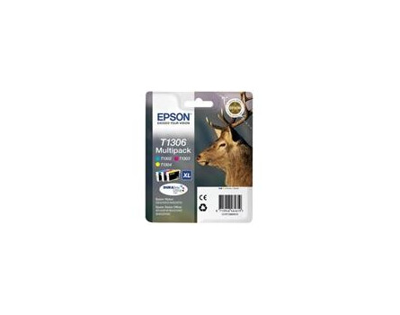 Epson T1306 Multipack 30,3 ml