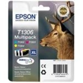 Epson T1306 Multipack 30,3 ml