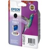 Epson T0801 fekete