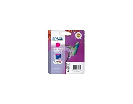 Epson T0803 Magenta CLARIA 7.4ml