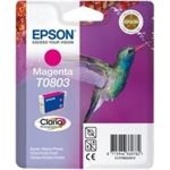 Epson T0803 Magenta CLARIA 7.4ml