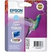 Epson T0805 világossárga CLARIA 7.4ml