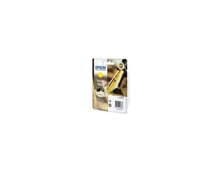 Epson 16XL magazin, C13T16344012 (sárga)