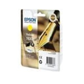 Epson 16XL magazin, C13T16344012 (sárga)