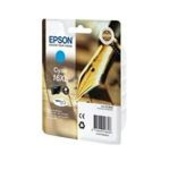 Epson 16XL magazin, C13T16324010 (cián)