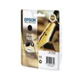 Epson 16XL Magazine, C13T16314012 (fekete)