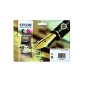 Epson 16 magazin, C13T16264012 (Multipack)