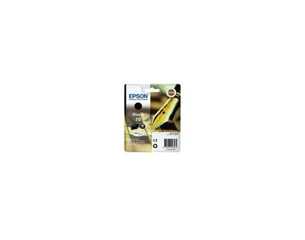 Epson 16 magazin, C13T16214010 - eredeti (fekete)