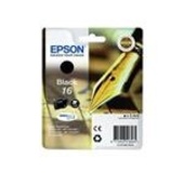 Epson 16 magazin, C13T16214010 - eredeti (fekete)