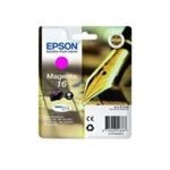 Epson 16 magazin, C13T16234010 - eredeti (magenta)