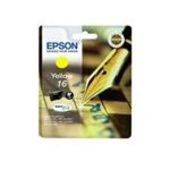 Epson 16 Magazine, C13T16244010 - Eredeti (sárga)