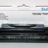 Toner Tally 44726 (fekete)