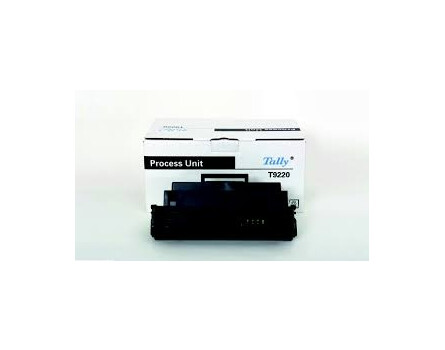 Toner Tally 43320 (fekete)