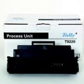 Toner Tally 43320 (fekete)