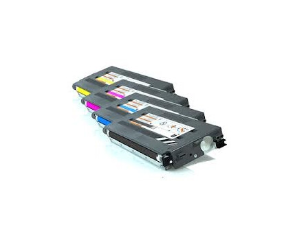 Toner Tally 43799 (fekete)