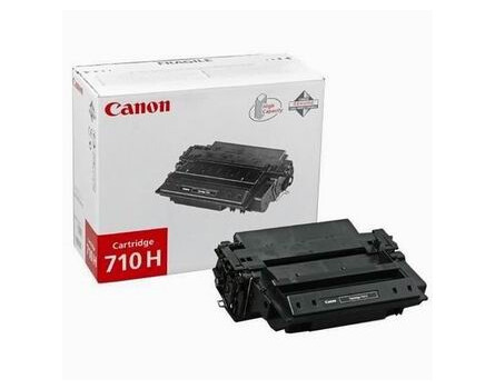 Canon CRG-710H (fekete) toner - eredeti