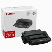 Canon CRG-710H (fekete) toner - eredeti