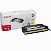 Canon CRG-711, 1657B002 (sárga) toner - eredeti