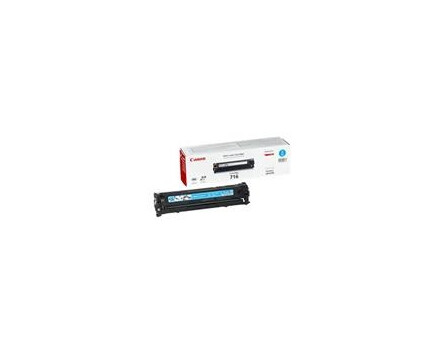 Toner Canon No.716 - CRG-716C (cián) - eredeti