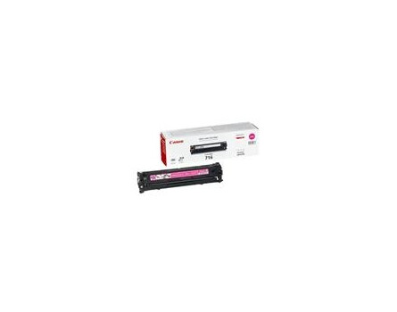 Canon No.716 - CRG-716M (magenta) toner - eredeti