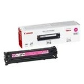 Canon No.716 - CRG-716M (magenta) toner - eredeti