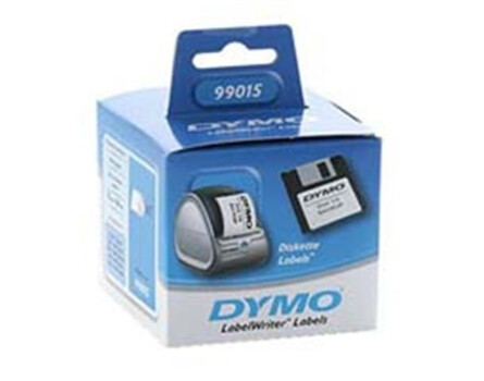 Dymo 99015 „Nagy univerzális címkék” (70x54 mm, 320 db)